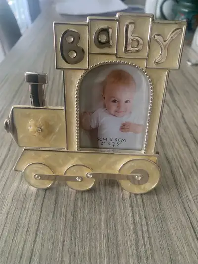 Cute never used