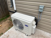 Heating,Air Conditioning, Hydronics, Heat pump, Light commercial