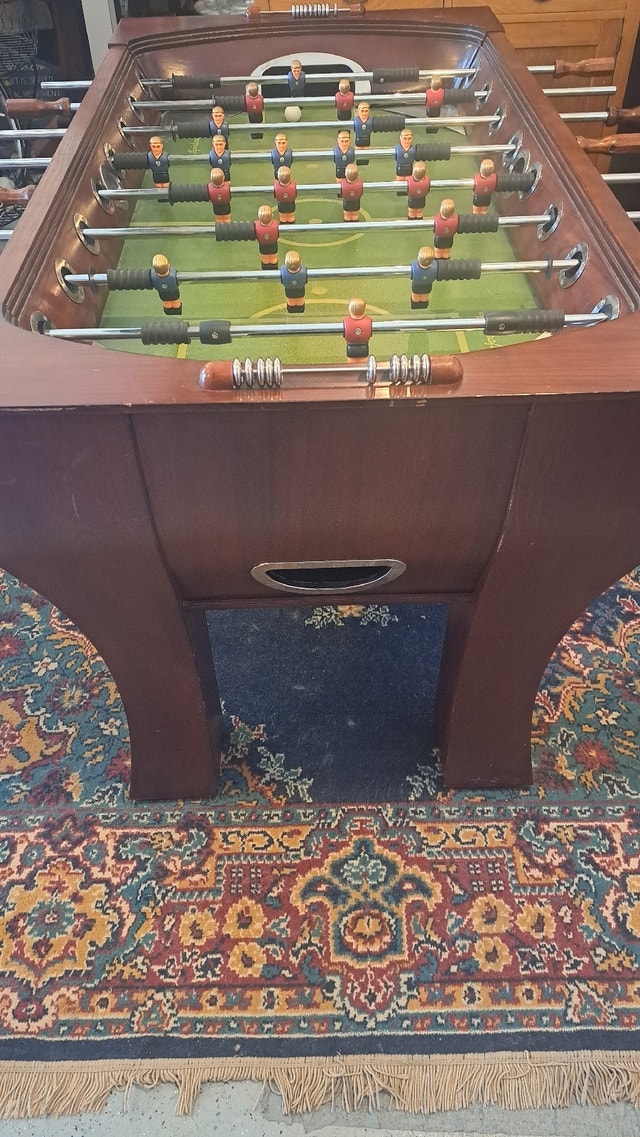 Foosball table Toys & Games Owen Sound Kijiji