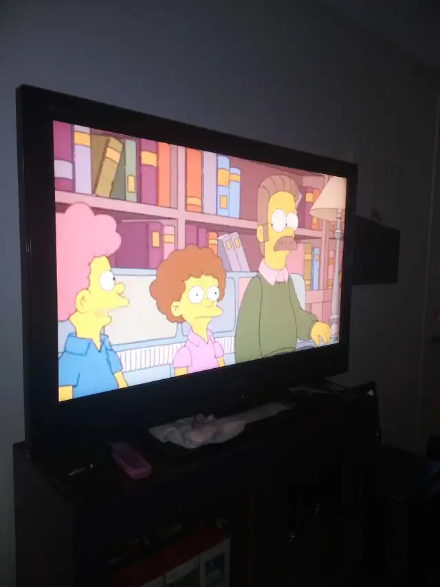 36" Sony tv in TVs in Ottawa - Image 2