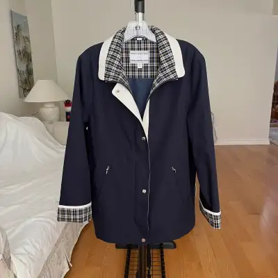 New Women’s Outwear Jacket, View more