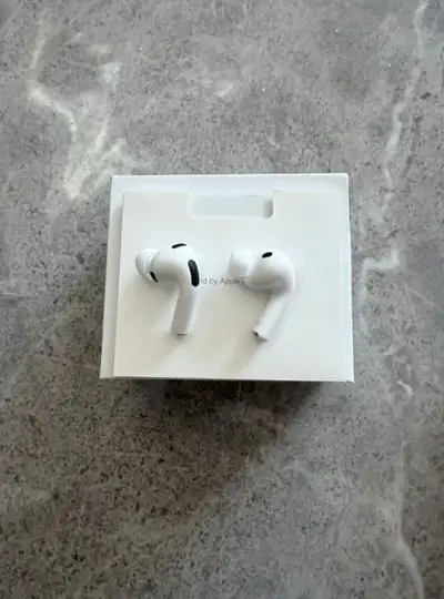 AirPod Pro 3 Brand New Authentic (Canada FAST 2DAY SHIPPING), View more