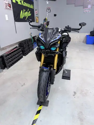 2023 Yamaha MT-10 SP, View more