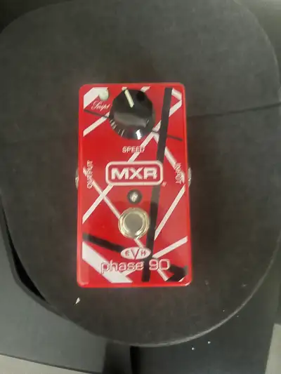 Pedals for sale/MXR Ibanez Bonomassa Morley Tremonti EVH Dunlop, View more