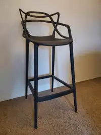 Bar and counter stool