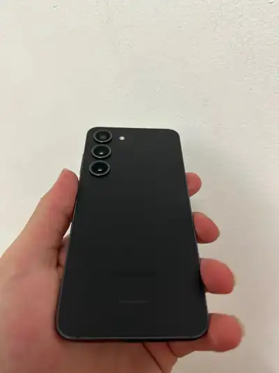 Samsung S 23, View more