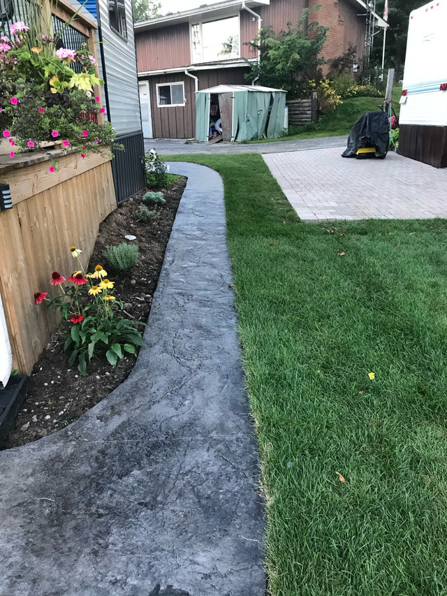 concrete in Other in Kawartha Lakes
