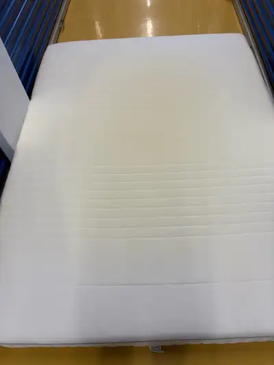 Free IKEA Mattress, View more