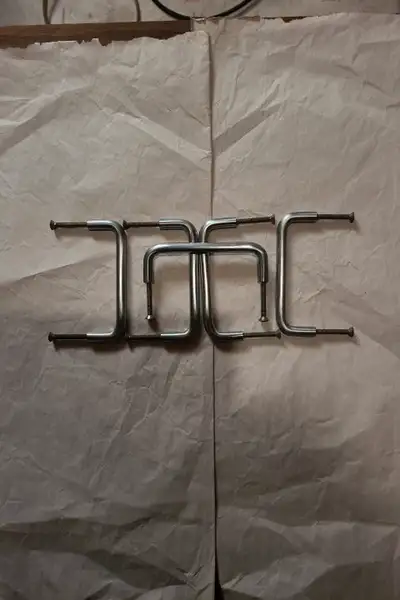 Steel knobguard, View more