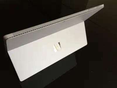 Surface Pro 4 i7 256gb 16gb 12.3" touch_Win 10 pro_Mint condiit, View more