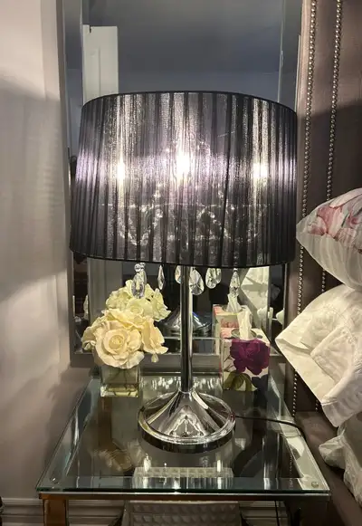 Genlite Glam Lamp, View more