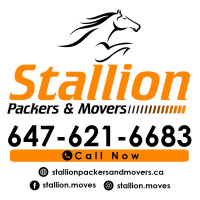 Best Movers in St. Catharines, Niagara, Thorold 647 621 6683