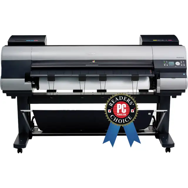 Canon iPF8300s graphic printer for sale. 44" wide printing area. in Printers, Scanners & Fax in City of Toronto - Image 6