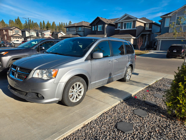 2019 Grand Caravan for sale in Cars & Trucks in Edmonton