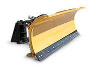 NEW HLA SKID STEER SNOW BUCKETS/BLADES IN STOCK