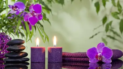 Amazing Massage $60, View more