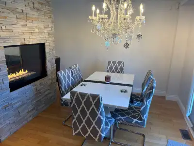 Maison à louer Blainville / house for rent Blainville individuelle détachée spacieuse et moderne – Q...