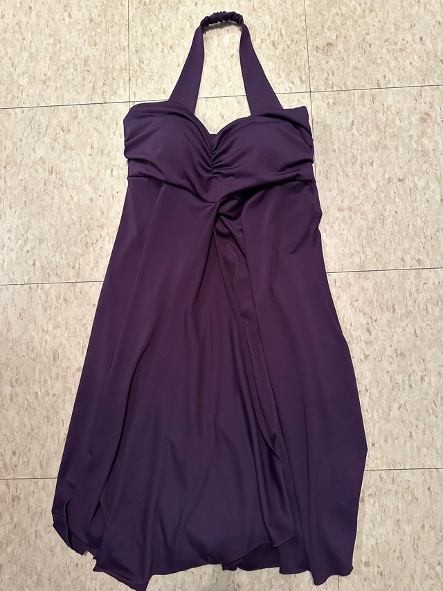 Purple dress in Women's - Dresses & Skirts in Hamilton