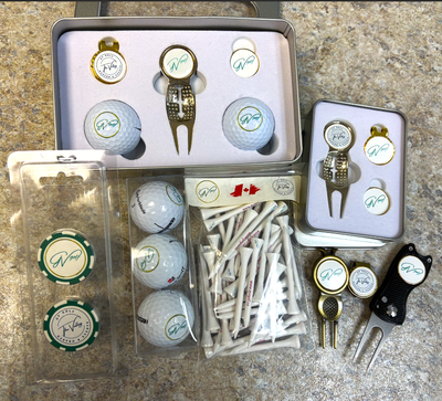Are You In Charge of the Company Golf Event?, View more