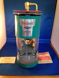 BernzOmatic Lantern