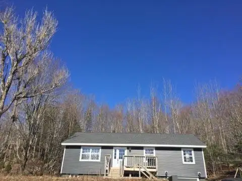Three(3) Bedroom House For Rent in Dartmouth! Utilities Include!