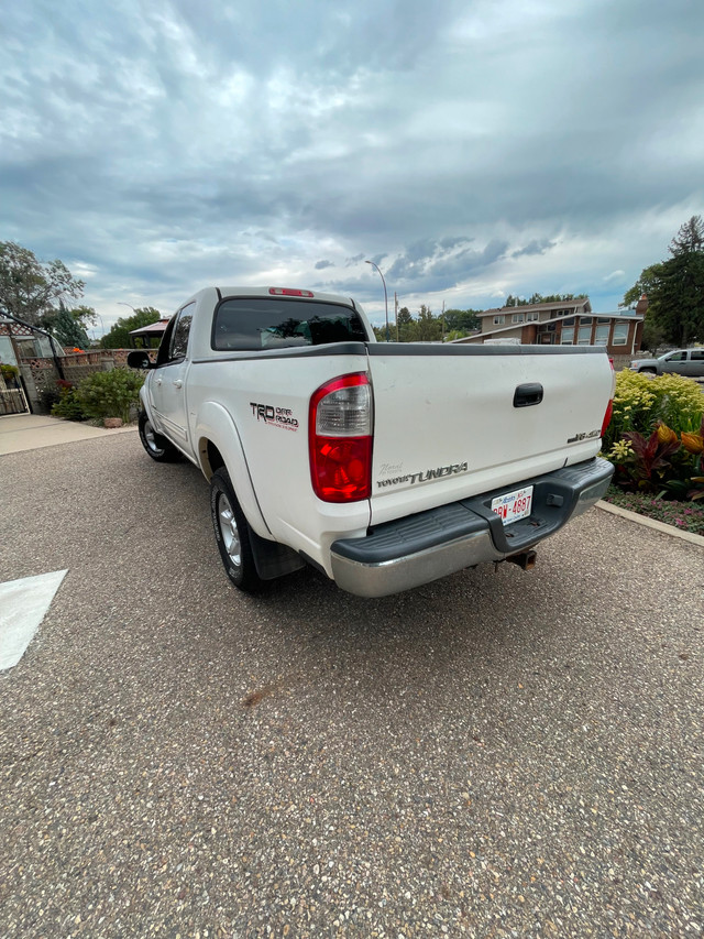 2005 Toyota Tundra in Cars & Trucks in Medicine Hat - Image 3