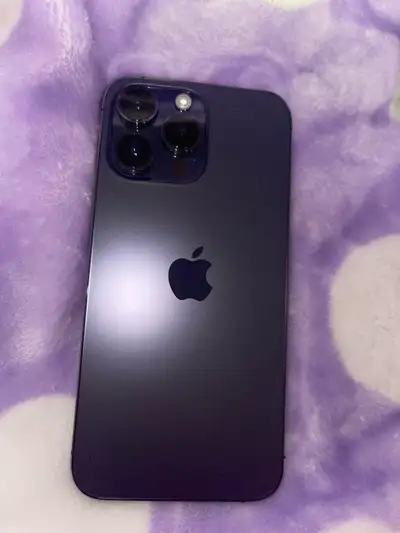 Apple iPhone 14 Pro Max, View more