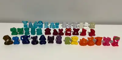 Vintage Crazy Bones, View more