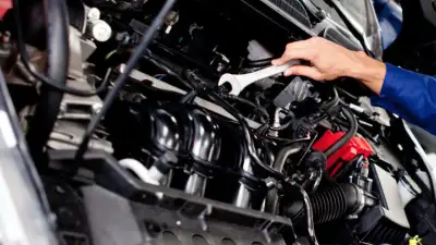 Mobile Car Service in Ottawa – We Come to You! Need fast, reliable car service without the hassle of...