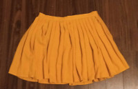 Forever 21 mini skirt