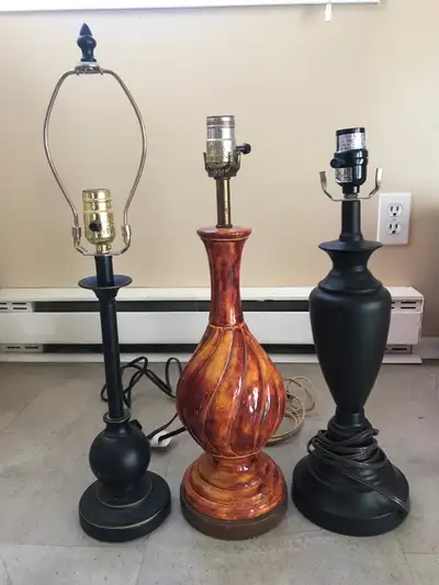 Desk lamps, View more