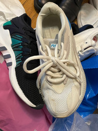 37/sport shoes/puma/adidas 