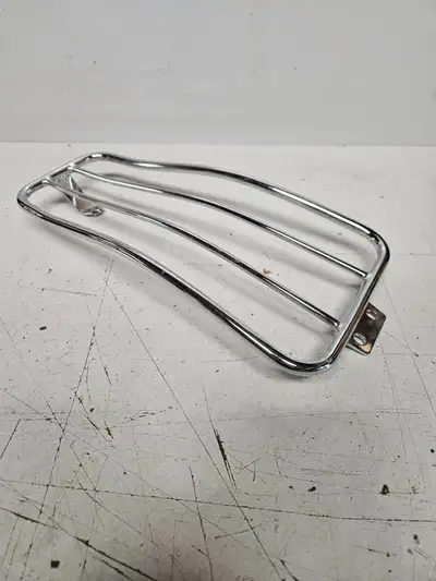 Rack a bagage neuf pour Yamaha V-Star 650 Custom et Classic, View more