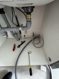 Experienced Handyman – Plumbing, Repairs, Assembly – Calgary Calgary Alberta Preview