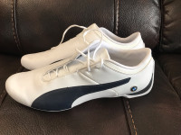 PUMA BMW - Men’s Shoe - Rare size 14 - like new
