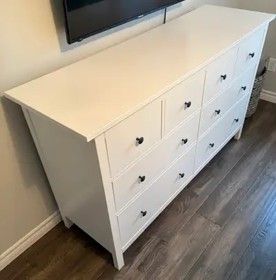 Dresser Chest of Drawers, View more