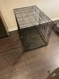 Dog Cage