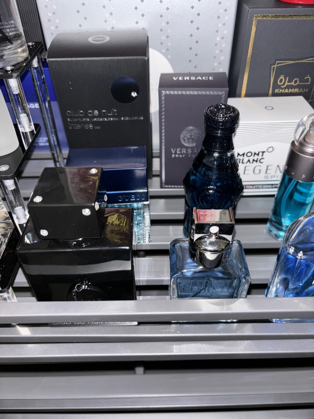Men’s fragrance samples  in Other in Bridgewater - Image 3