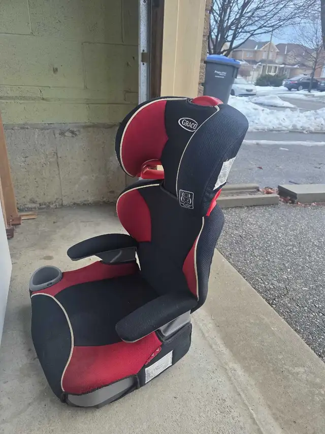 Car seat for kids. in Strollers, Carriers & Car Seats in Mississauga / Peel Region - Image 5