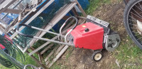 Used Toro S-200 Snow blower Forsale