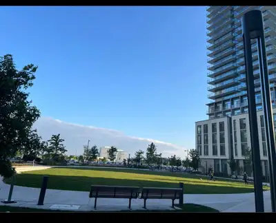 Renting out 2 bed 2 bath condo near VMC subway station. The property is walkable distance from VMC s...