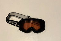 Kids  Adjustable Smith Ski Goggles 