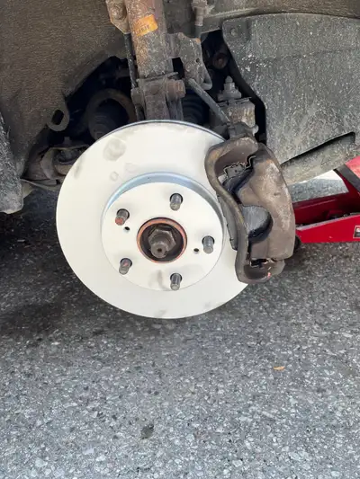  Mobile Mechanic – BRAKE JOBS – Same Day – Parts Included, View more