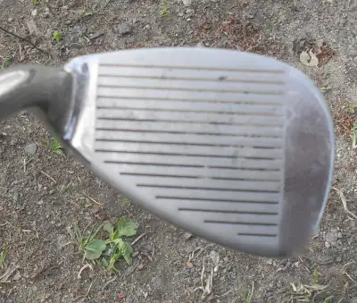 Kid Zevo Oversize LOB WEDGE Right Handed Graphite Youth / Junior, View more