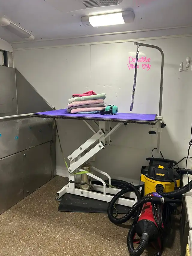 Mobile Dog Grooming in Animal & Pet Services in Calgary - Image 3