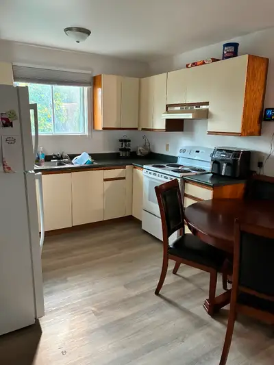 Huntsville two bedroom apartment for rent