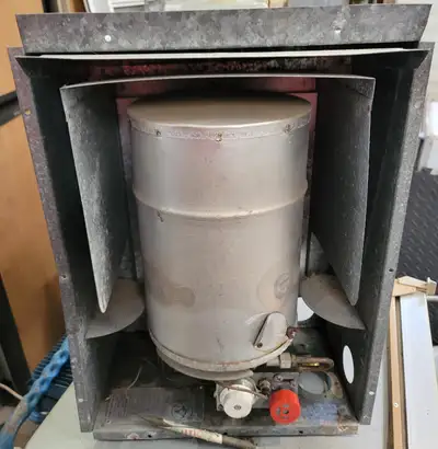 No 12v needed for operation. Tested and works as should Comes with everything you would need( other...
