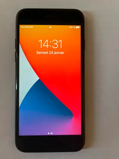 iPhone 7 (2016), View more