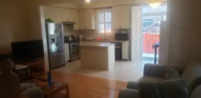 Private Room for Rent $600 Nice Brampton/Vaughan Area. (Text me), View more