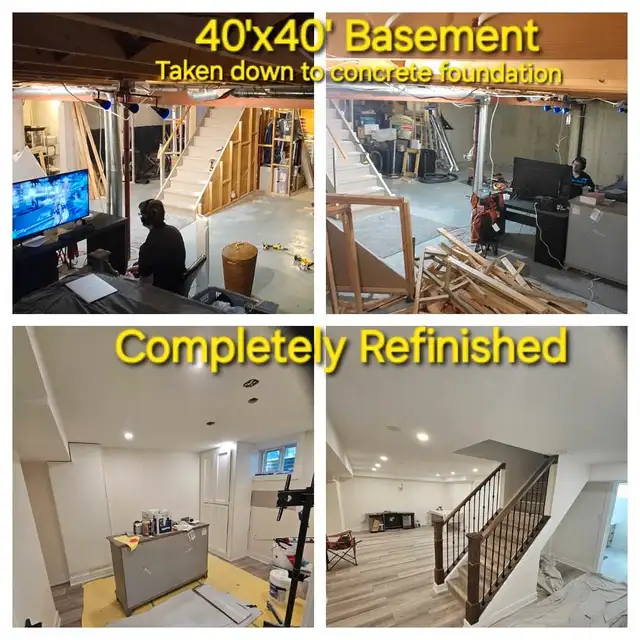 Renovations Handyman 63760467093889120